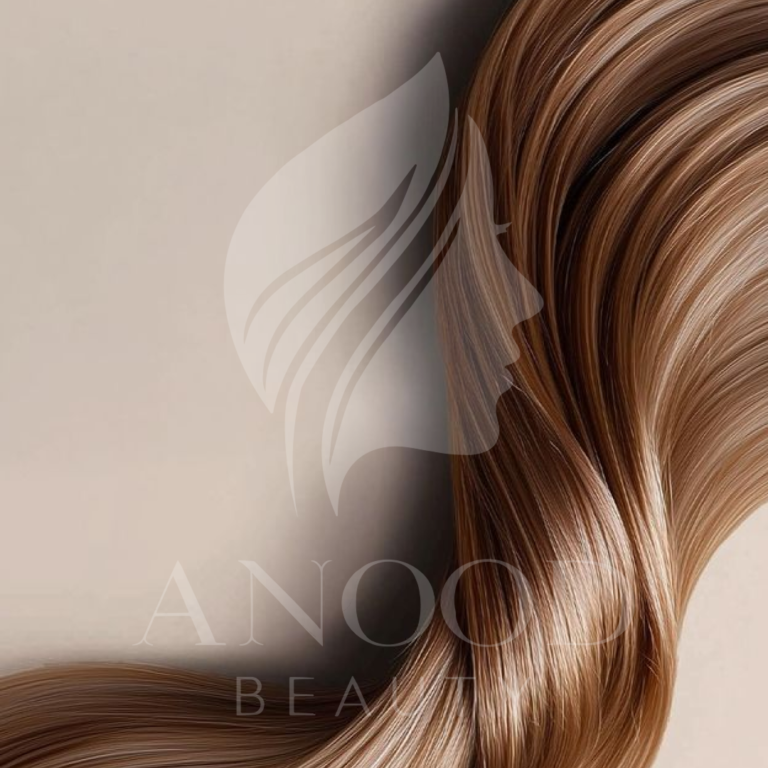 الروتين الصحيح للعناية بالشعر