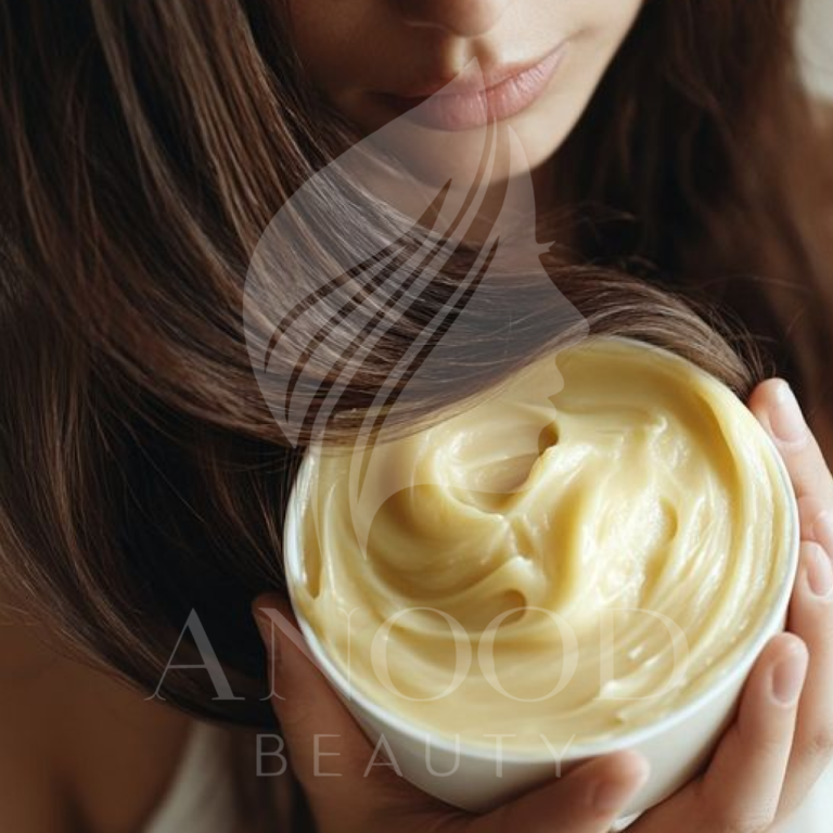 أفضل أنواع ماسكات الشعر