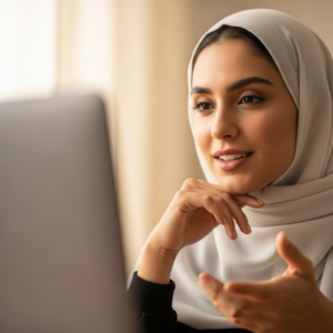 اختبار المسامية الشعر