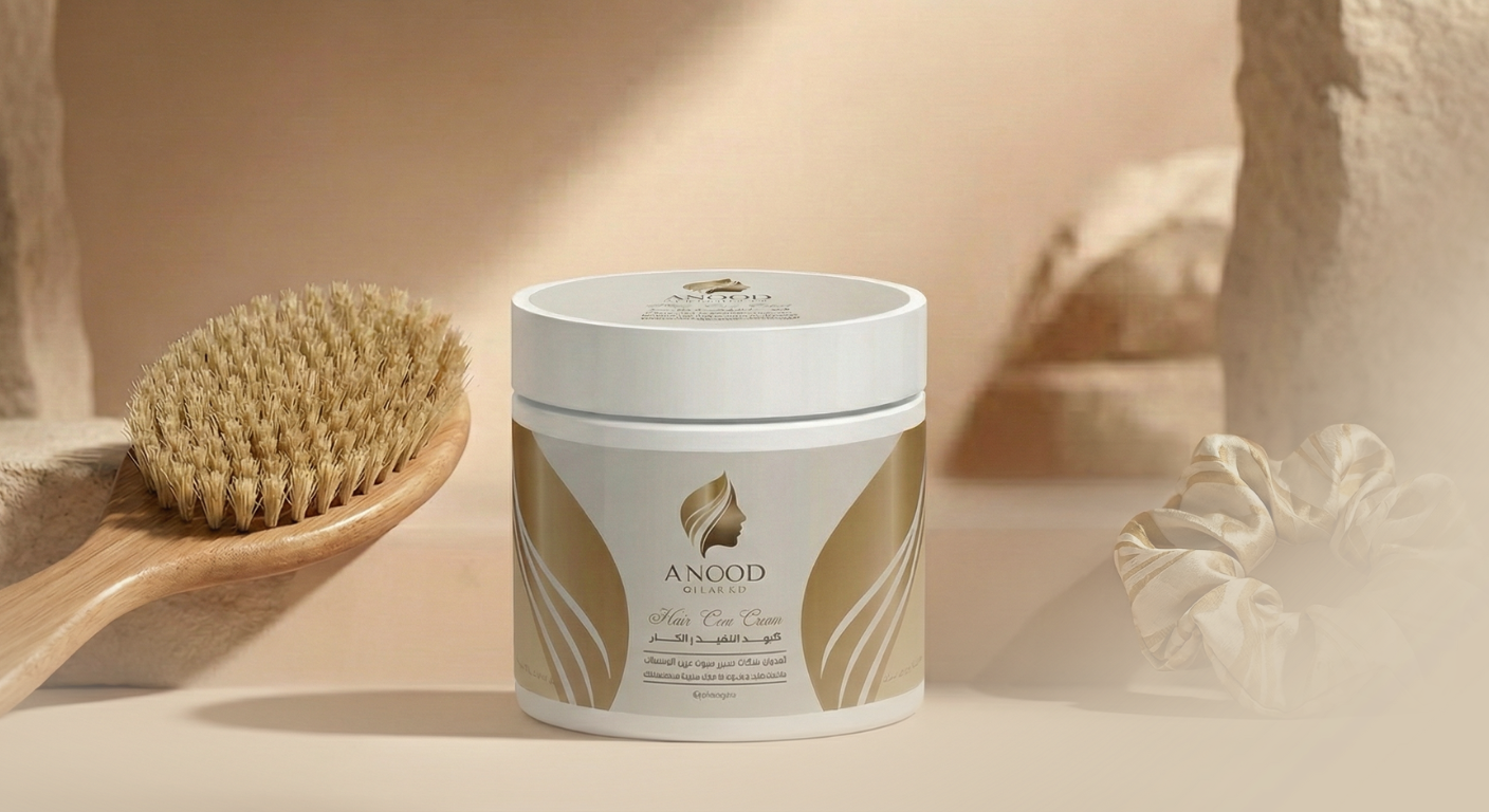 كريم عنود بيوتي