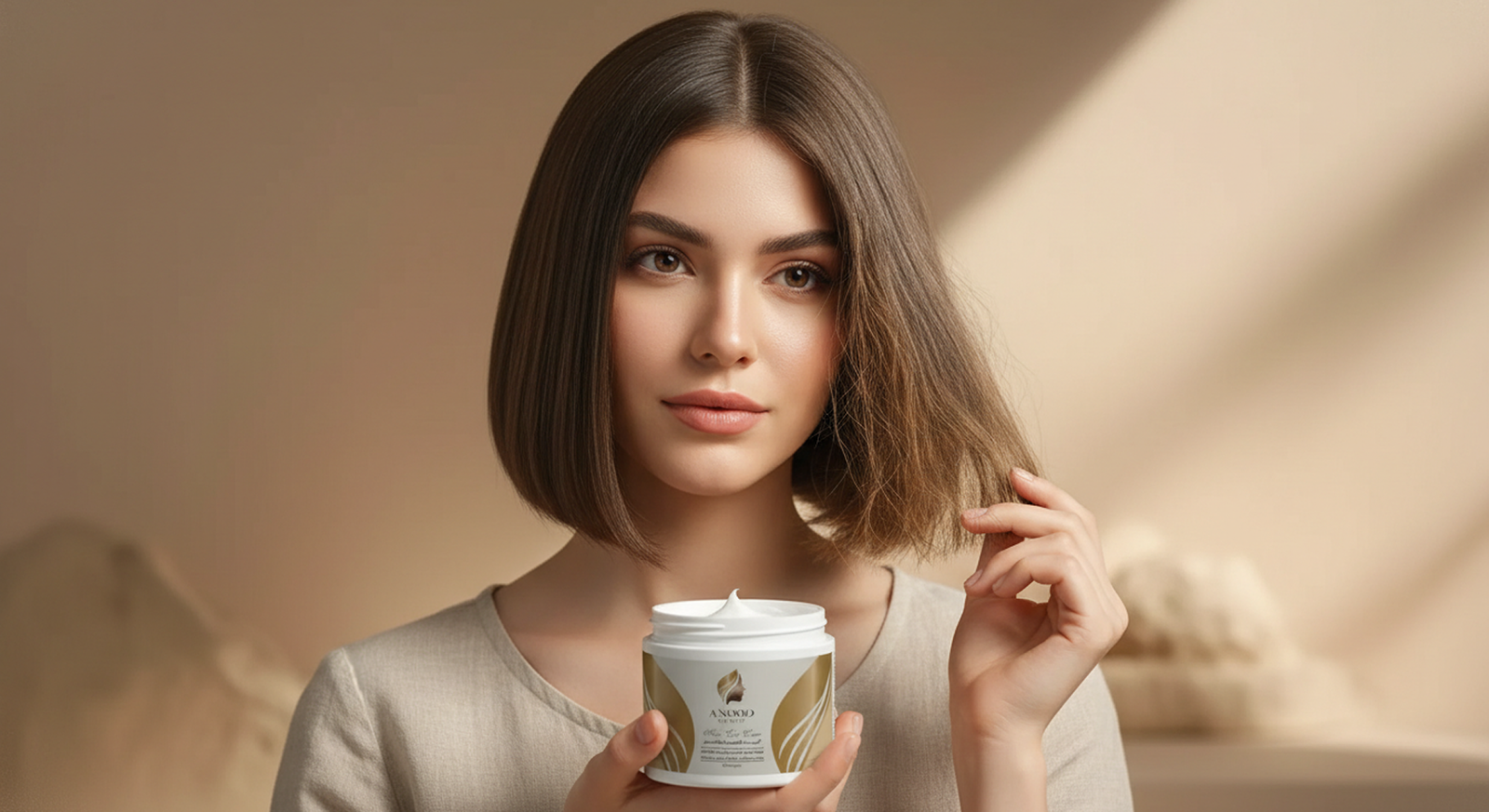 أسباب مشاكل الشعر الشائعة